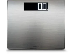 Soehnle Personenwaage Style Sense Safe 300 Silber