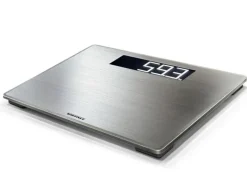 Soehnle Personenwaage Style Sense Safe 300 Silber