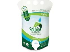 Solbio Toilettenflüssigkeit Original 0.8 L