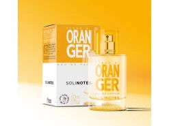 SOLINOTES Eau de Parfum Orangenblüte 50 ml