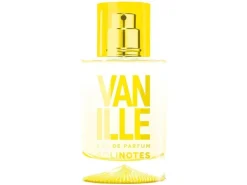 SOLINOTES Eau de Parfum Vanille 50 ml