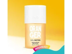 SOLINOTES Körperspray Fleur d'Oranger 180 ml