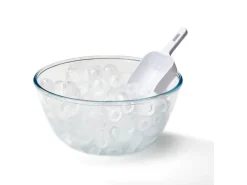 Solis Eiswürfelmaschine Ice Cube Express 12 kg/24h, Weiss