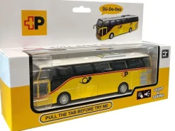 Sombo Bus mit Licht + Sound