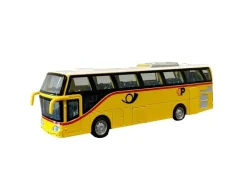 Sombo Bus mit Licht + Sound