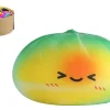 Sombo Dumpling 8.5 cm, Regenbogenfarben