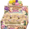Sombo Dumpling Squishy, 10 cm, 6-fach assortiert