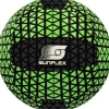 Sombo Funsport Beachball Grösse 3, 15 cm Neongrün