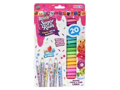 Sombo SCENTOS Fine Liner Marker Sugar Rush