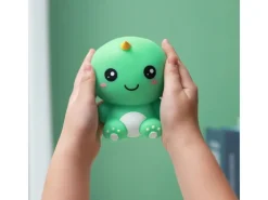 Sombo Squishy Dinosaurier Squishy, 11 x 6 x 14 cm