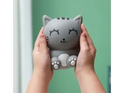 Sombo Squishy Katze Grau