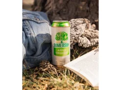 Somersby Apple Original Cider 8 x 0.5 l