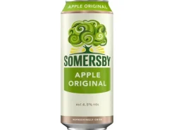 Somersby Apple Original Cider 8 x 0.5 l