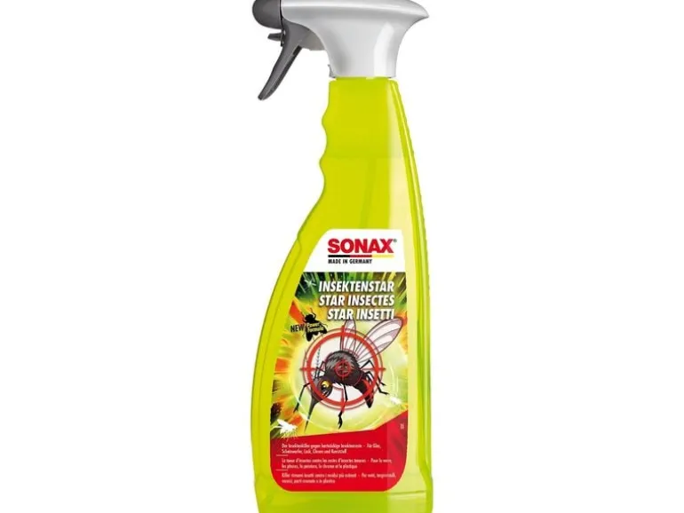 Sonax InsektenStar Insekten Reiniger 750 ml