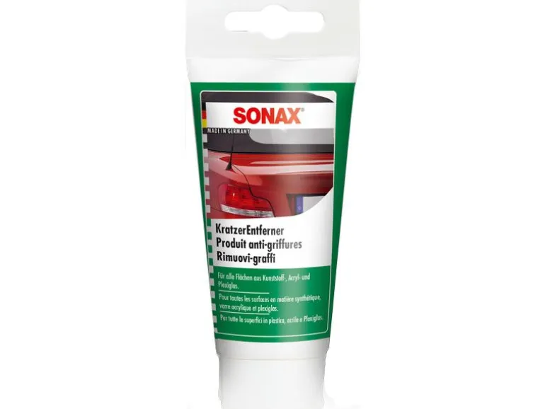Sonax Kratzerentferner Nano Pro 75 ml