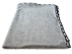 Sonax Microfaser Trocken Tuch Plus, 80 × 50 cm, 1 Tuch