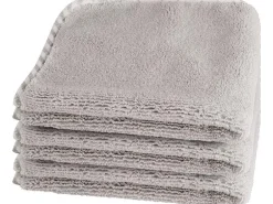 Sonax Mikrofasertuch soft touch, 40 x 40 cm, 3 Stk.