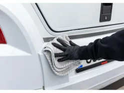 Sonax Mikrofasertuch soft touch, 40 x 40 cm, 3 Stk.