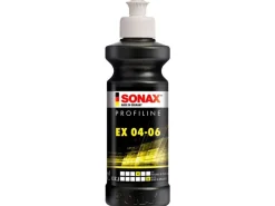 Sonax Politurpaste PROFILINE EX 04-06, 250 ml
