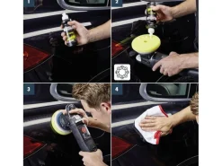 Sonax Politurpaste PROFILINE EX 04-06, 250 ml
