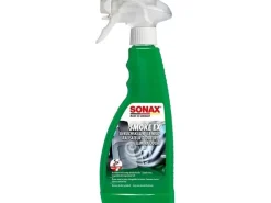 Sonax SmokeEx Geruchskiller + Frische-Spray 500 ml