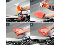 Sonax Sprühversiegelung XTREME Ceramic Spray Coating 750 ml