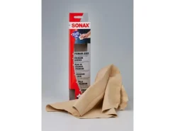 Sonax Wildleder 31 x 45 cm, 1 Stück