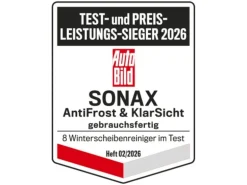 Sonax Winter-Scheibenreiniger 5 l