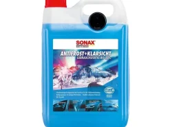 Sonax Winter-Scheibenreiniger 5 l