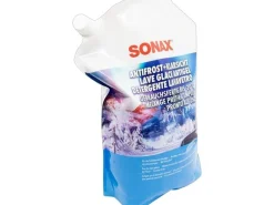 Sonax Winter-Scheibenreiniger -20 °C gebrauchsfertig, 2 l