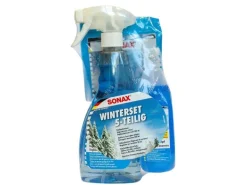 Sonax Winterset Winterfit 5-teilig