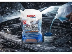 Sonax XTREME AntiFrost und Klarsicht 2 l