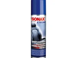 Sonax XTREME LederPflegeSchaum, 250 ml