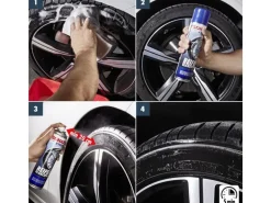 Sonax XTREME ReifenGlanzSpray, 400 ml