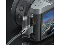 sonero Adapterkabel 4K High Speed Mini-HDMI (HDMI-C) - HDMI