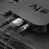 sonero Audio-Adapter S-OCA001 Toslink - Toslink