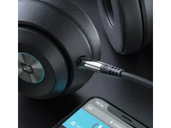 sonero Audio-Kabel 3.5 mm Klinke - 3.5 mm Klinke 0.5 m