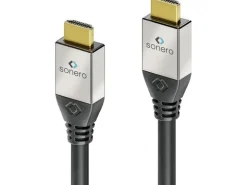 sonero Kabel Aktives Premium HDMI - HDMI, 10 m
