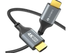 sonero Kabel HDMI - HDMI, 2 m