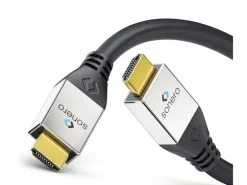 sonero Kabel Premium HDMI - HDMI, 10 m