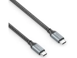 sonero USB-Ladekabel USB-C - USB-C 2 m