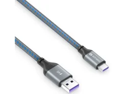 sonero USB-Ladekabel USB-C - USB-A 1 m
