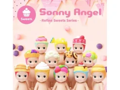 Sonny Angel Sweets Series Assortiert