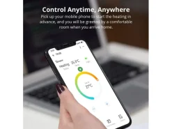 SONOFF Smarter Thermostat Radiator Zigbee