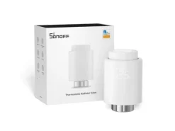 SONOFF Smarter Thermostat Radiator Zigbee