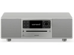 Sonoro PRESTIGE Graphit Matt Silber