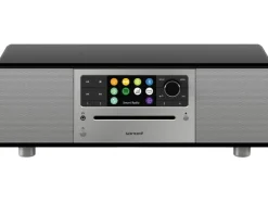 Sonoro PRESTIGE Graphit Matt Silber