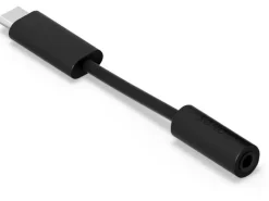 Sonos Adapter Line-In Schwarz