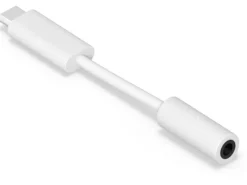 Sonos Adapter Line-In Weiss