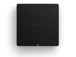 Sonos Adapter Port Schwarz
